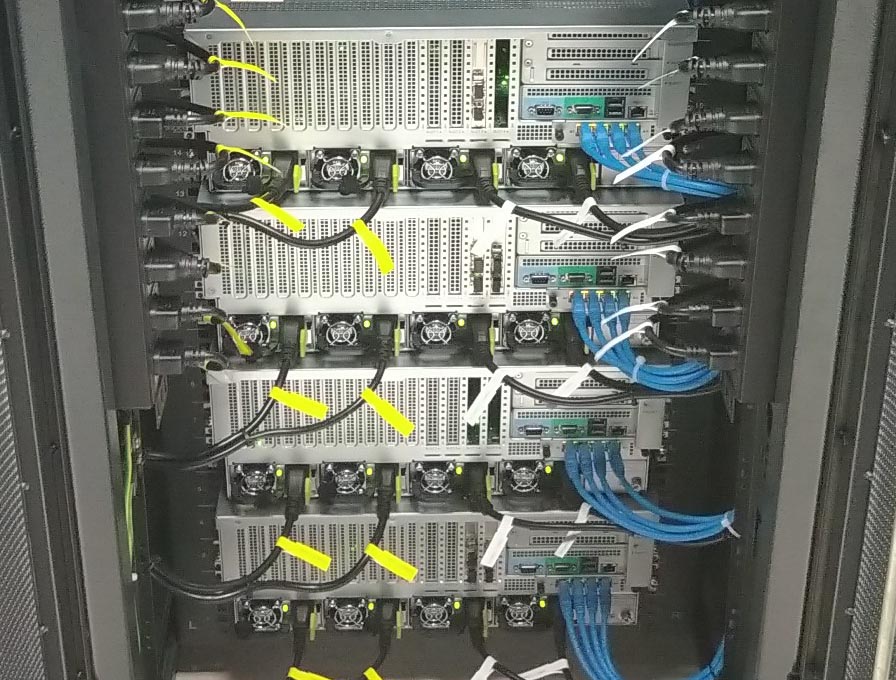 深圳虛擬化VMware、云主機(jī)、LINUX服務(wù)器運(yùn)維