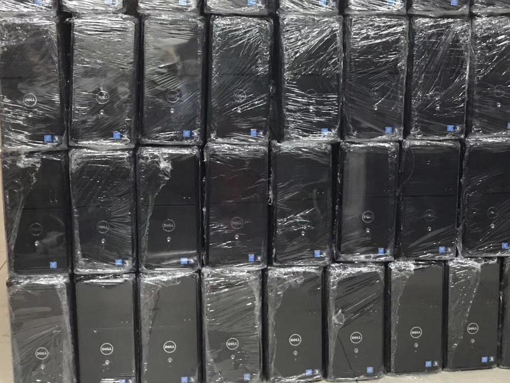 HP惠普DELL戴爾臺(tái)式機(jī)電腦出租、品牌機(jī)電腦出租